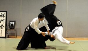 North East Aikido